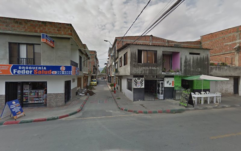 Droguería Feder Salud - Farmacia en Cali