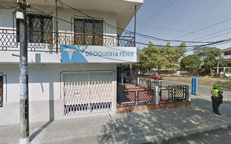 Droguería Fénix - Farmacia en Cali