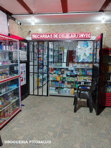 Drogueria Fitosalud - Farmacia en Cali
