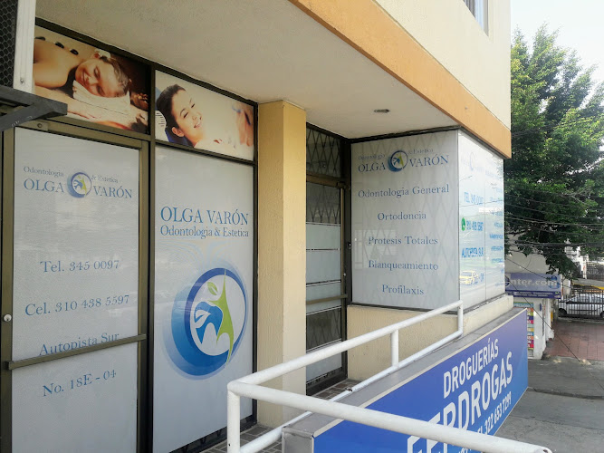 Droguería Fuente de Vida La 23 - Farmacia en Cali