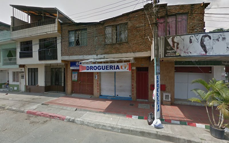 Droguería Fun Sanax - Farmacia en Cali