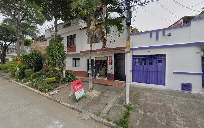 DROGUERIA FUNCI-SOCIAL ONG - Farmacia en Cali