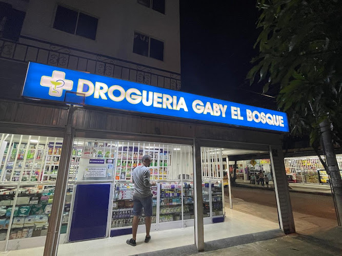 Drogueria Gaby el Bosque - Farmacia en Cali