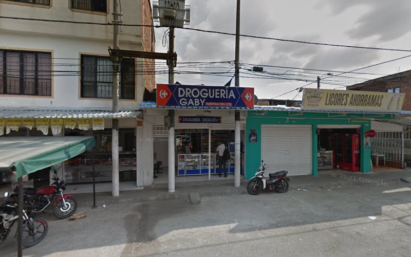 Droguería Gaby - Farmacia en Cali