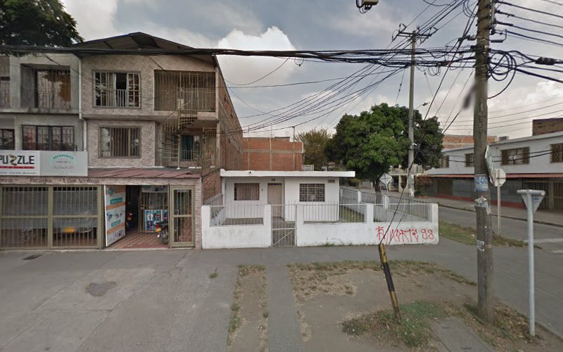 Drogueria Gama 10 - Farmacia en Cali