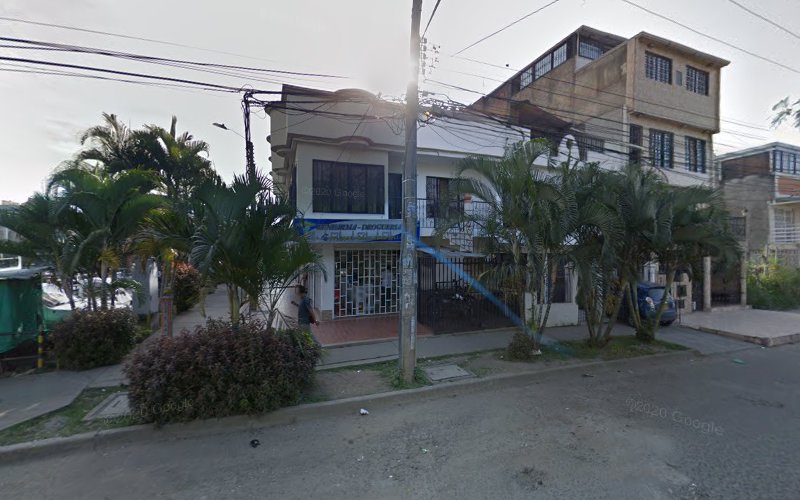 Droguería Genfarma - Farmacia en Cali