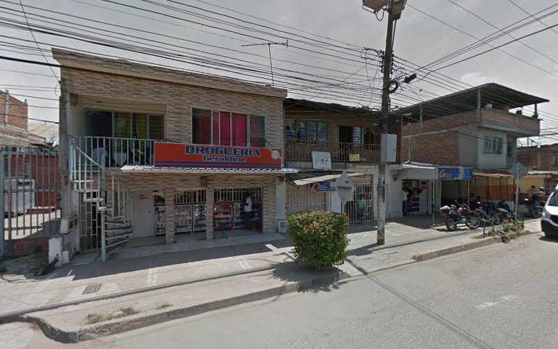 Drogueria Geraldine - Farmacia en Cali