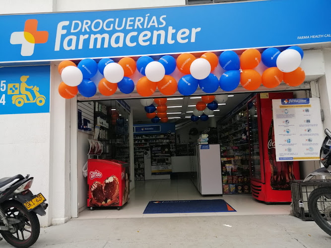 Drogueria Gloria Tequendama - Farmacia en Cali