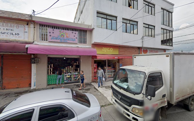 Drogueria Gloria - Comercio en Cali