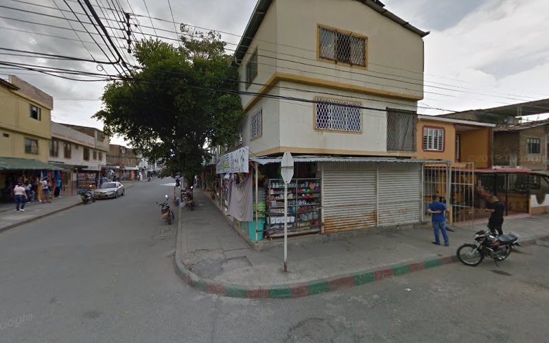 Droguería Gran Salud - Farmacia en Cali