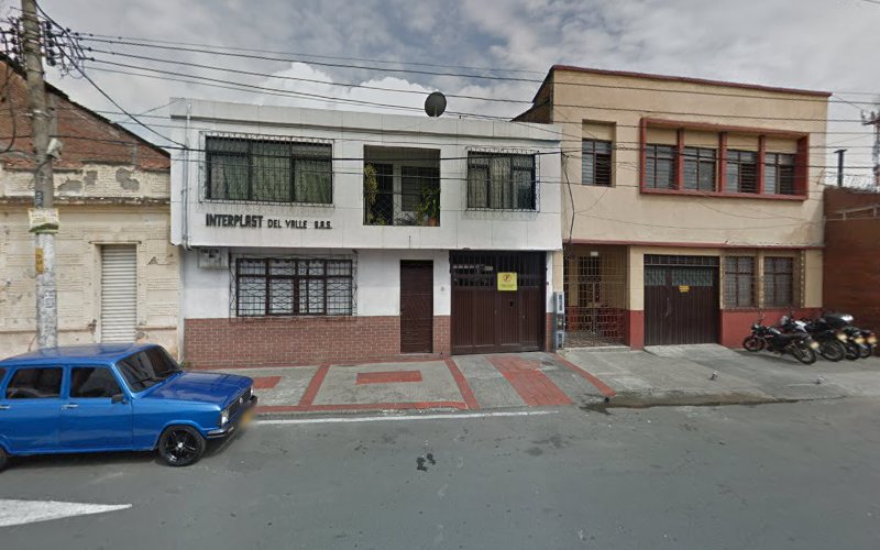 Droguería Granada - Farmacia en Cali