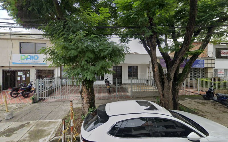 Droguería grupo Sao sas - Farmacia en Cali