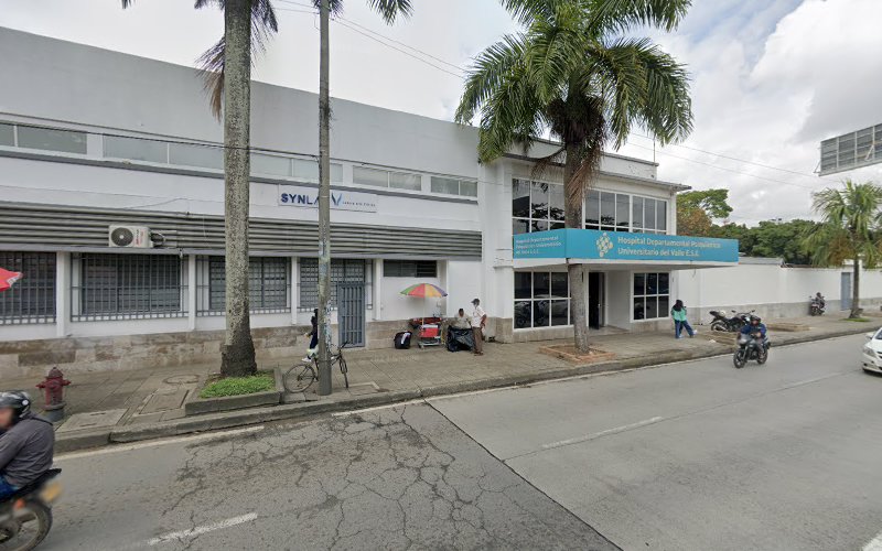 Droguería H P U V - Farmacia en Cali