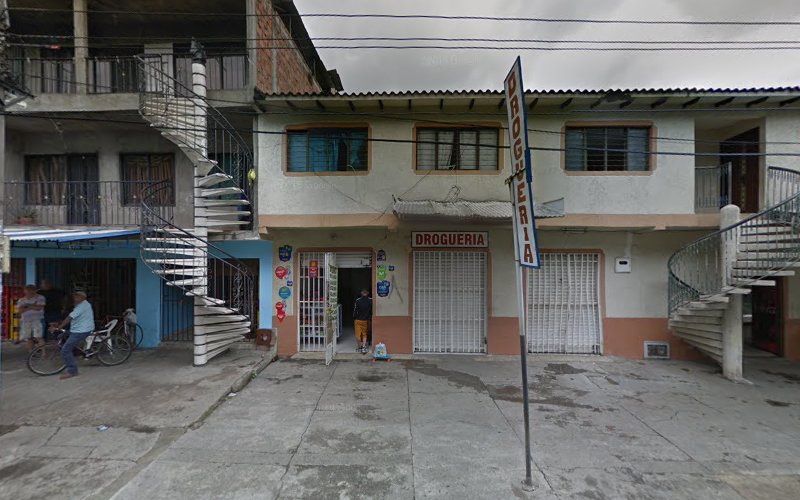 Drogueria Harley - Farmacia en Cali