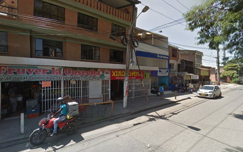 DROGUERIA HEALTH - Farmacia en Cali