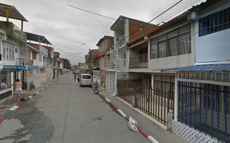 Droguería Hilda Servicio De Inyectologia - Farmacia en Cali