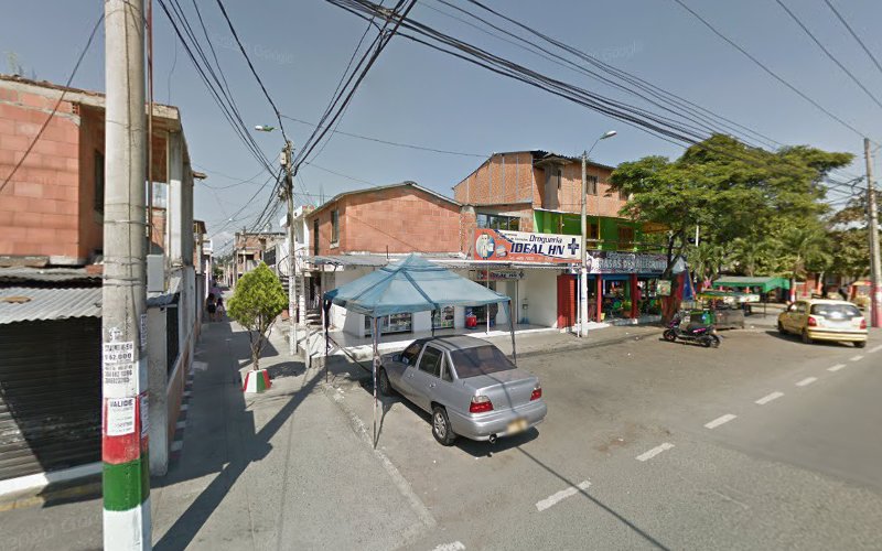 Drogueria Ideal Hn - Farmacia en Cali
