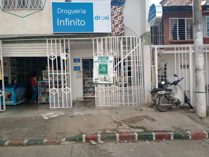 DROGUERIA INIFINITO - Farmacia en Cali