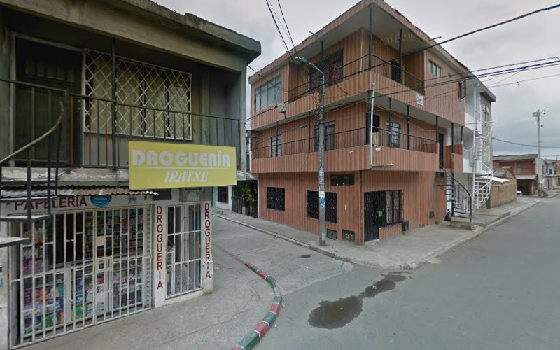 Droguería Iratxe - Farmacia en Cali