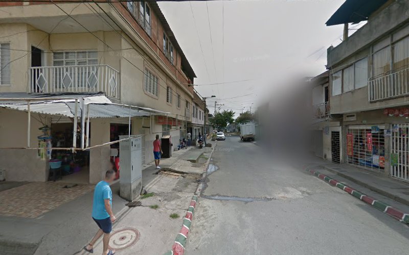 DROGUERÍA JC - Farmacia en Cali