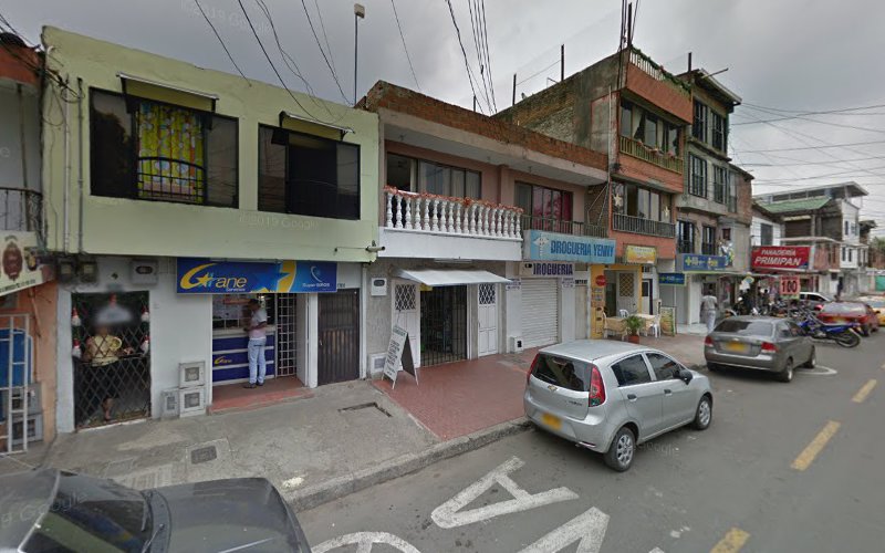 Droguería Jenny - Farmacia en Cali