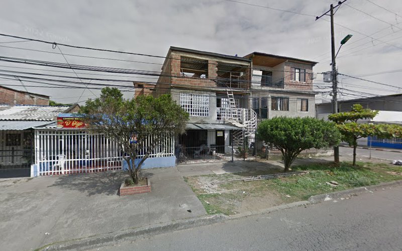 Droguería Jessica - Farmacia en Cali