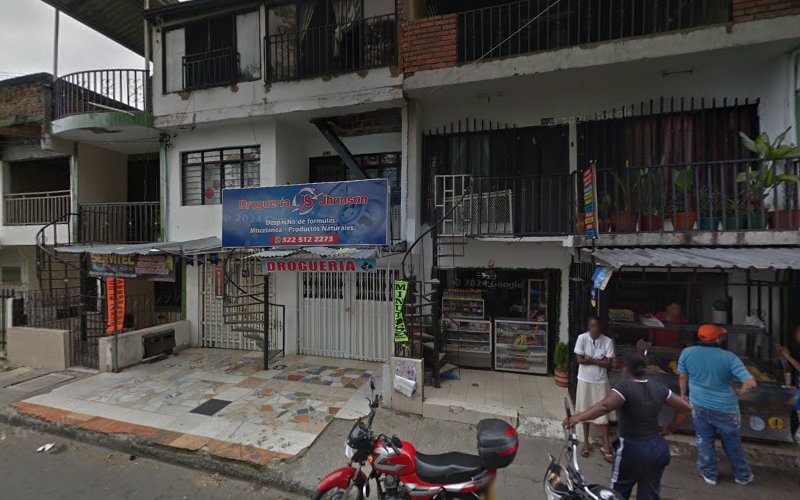 Drogueria Jhonson - Farmacia en Cali
