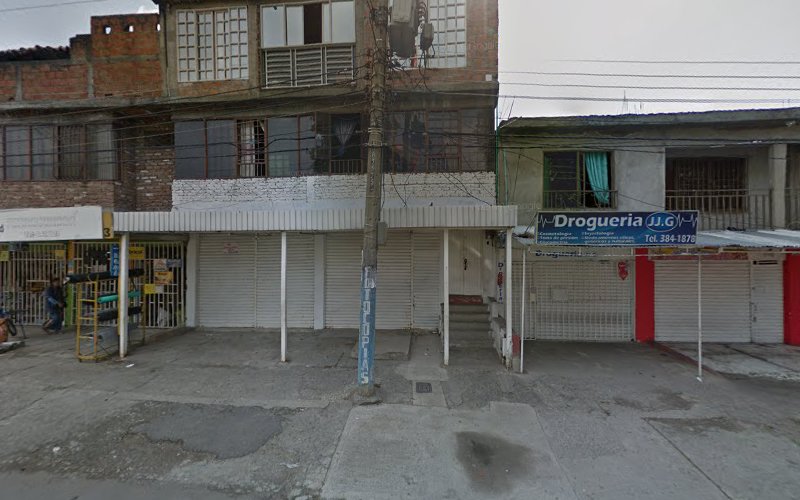 Drogueria Jj.G - Farmacia en Cali