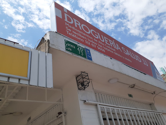 Drogueria JJ - Farmacia en Cali