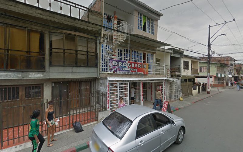 Droguería Juan Dany - Farmacia en Cali