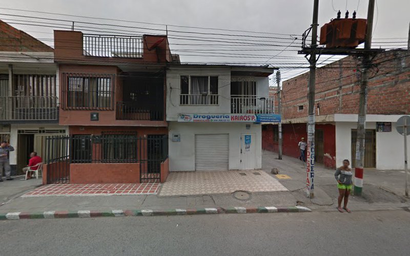Drogueria Kairós'p. - Tienda de comestibles, periódicos y medicamentos en Cali