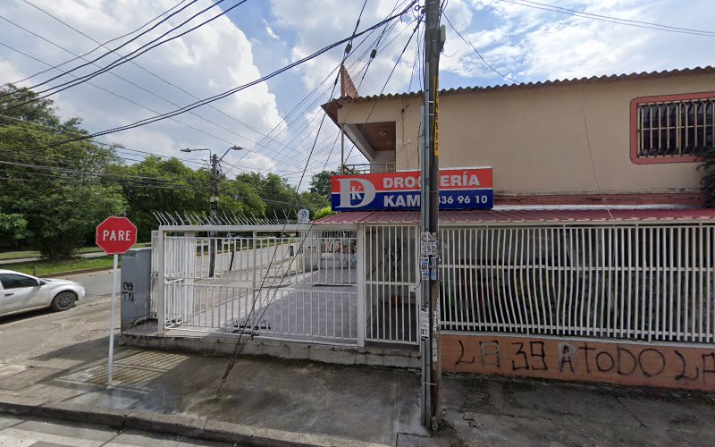 Droguería Kamy - Farmacia en Cali