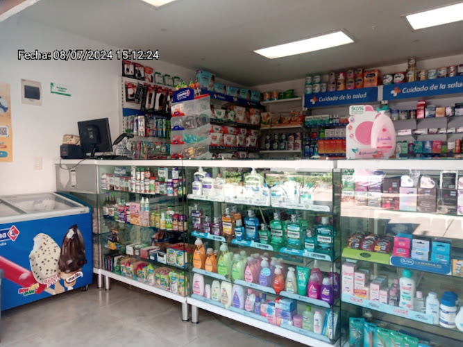 Drogueria Karina Las Vegas - Farmacia en Cali