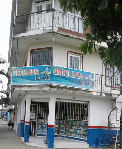 Droguería La 103 Cali Valle - Farmacia en Cali