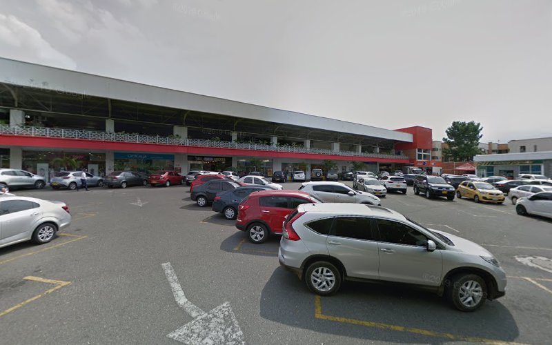 Drogueria La 14 - Farmacia en Cali