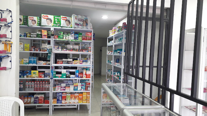 Drogueria La 38 VIP - Farmacia en Cali