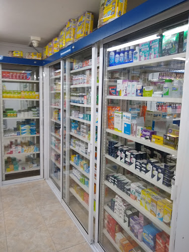 Droguería La 39 - Farmacia en Cali