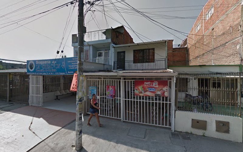 Droguería La Creacion - 2 - Farmacia en Cali