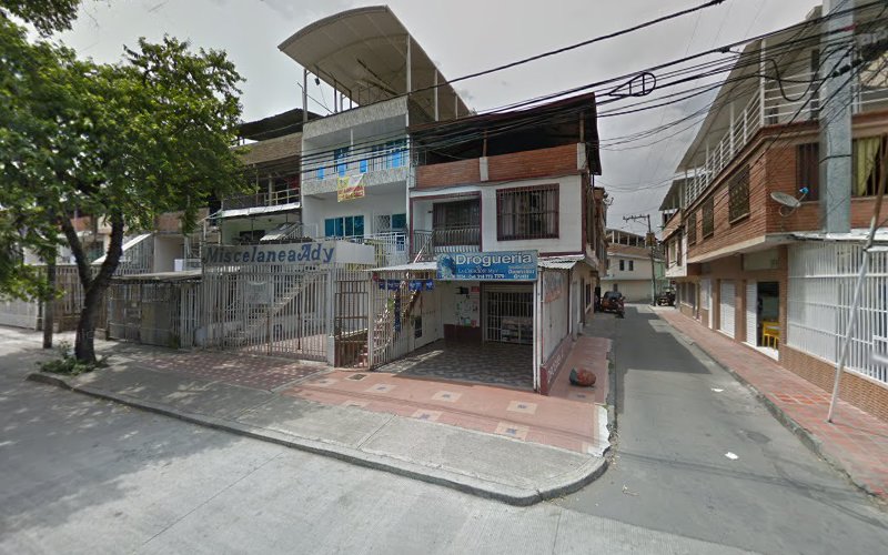 Drogueria La Creacion My V - Farmacia en Cali