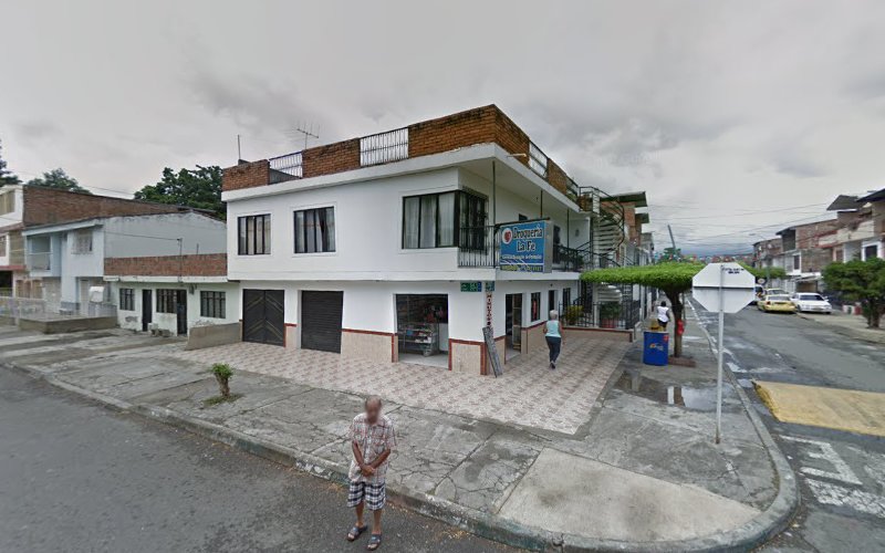 Droguería La Fe - Farmacia en Cali
