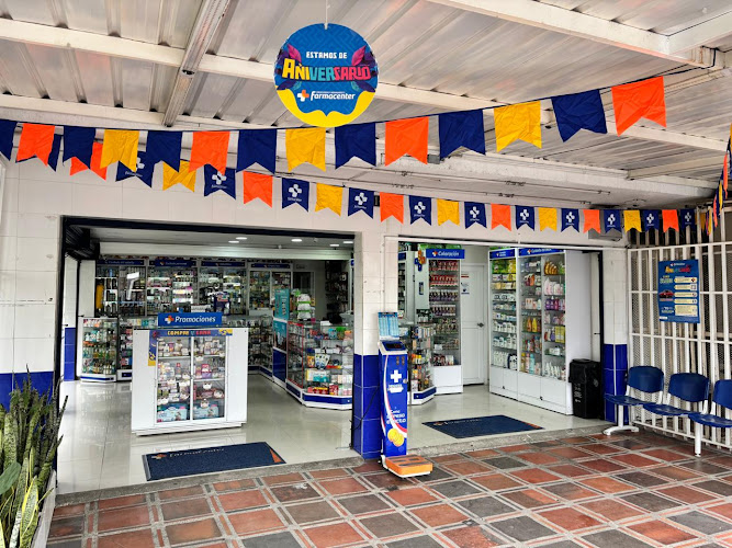 Droguería La Fortaleza - Farmacia en Cali