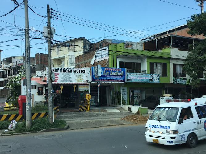 DROGUERÏA LA ISABEL Total confianza para su salud - Farmacia en Cali