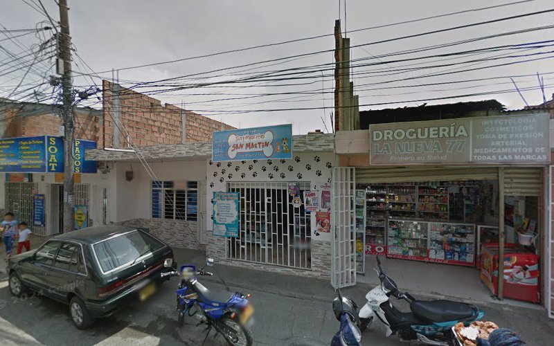 Droguería La Nueva 77 - Farmacia en Cali