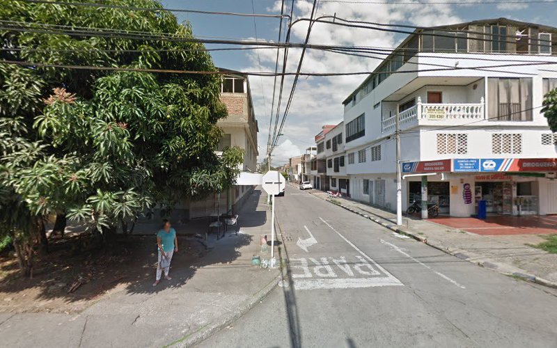 Droguería La Nueva Era De La Salud - Farmacia en Cali