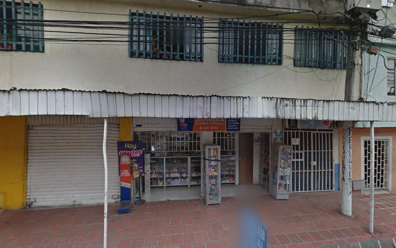 Drogueria La Nueva Troncal 2 - Farmacia en Cali
