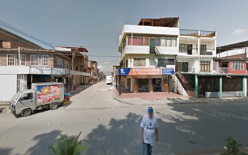 Drogueria La Nueva Troncal - Farmacia en Cali