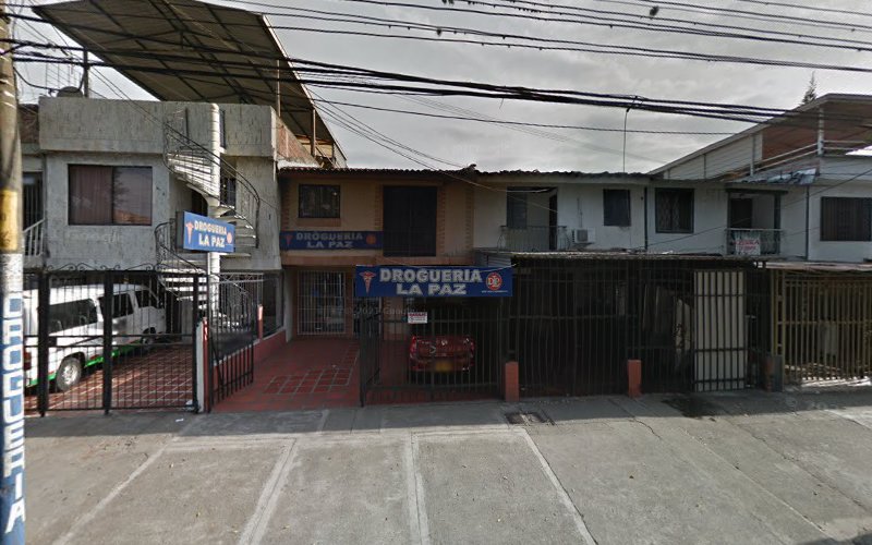 Drogueria La Paz - Farmacia en Cali