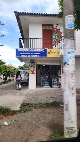 Droguería la polar punto Efecty - Farmacia en Cali