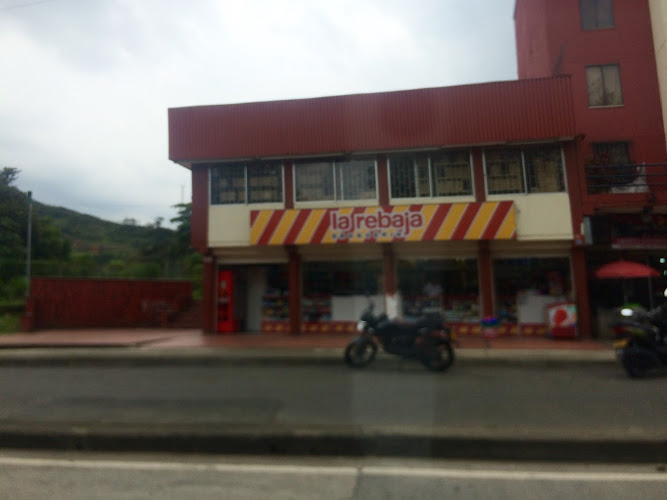 Drogueria la rebaja - Farmacia en Cali