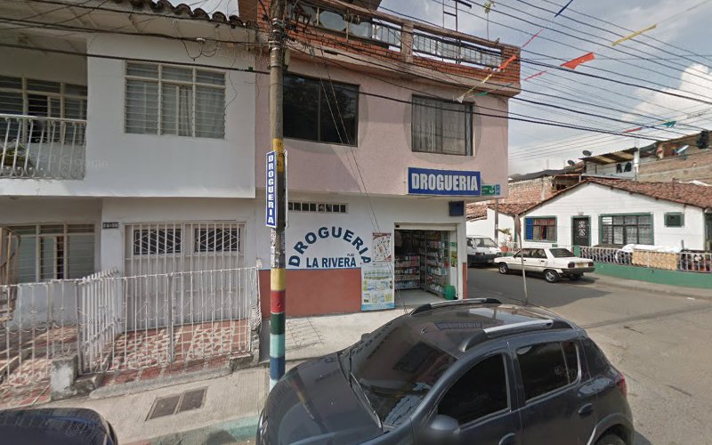 Drogueria La Rivera - Farmacia en Cali